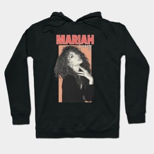 Mariah Carey Hoodie